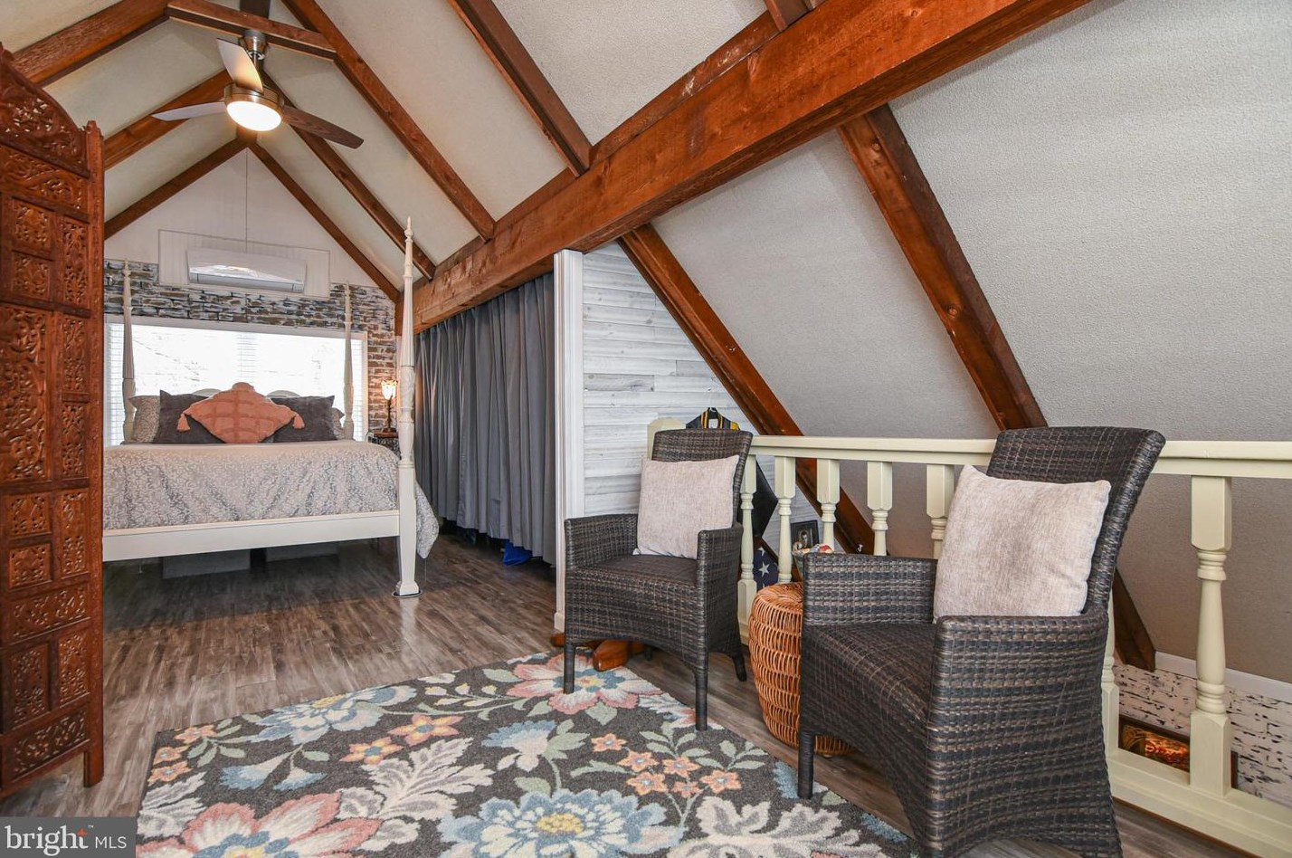 115 Nelson St, Colonial Bch VA  22443-2640 exterior