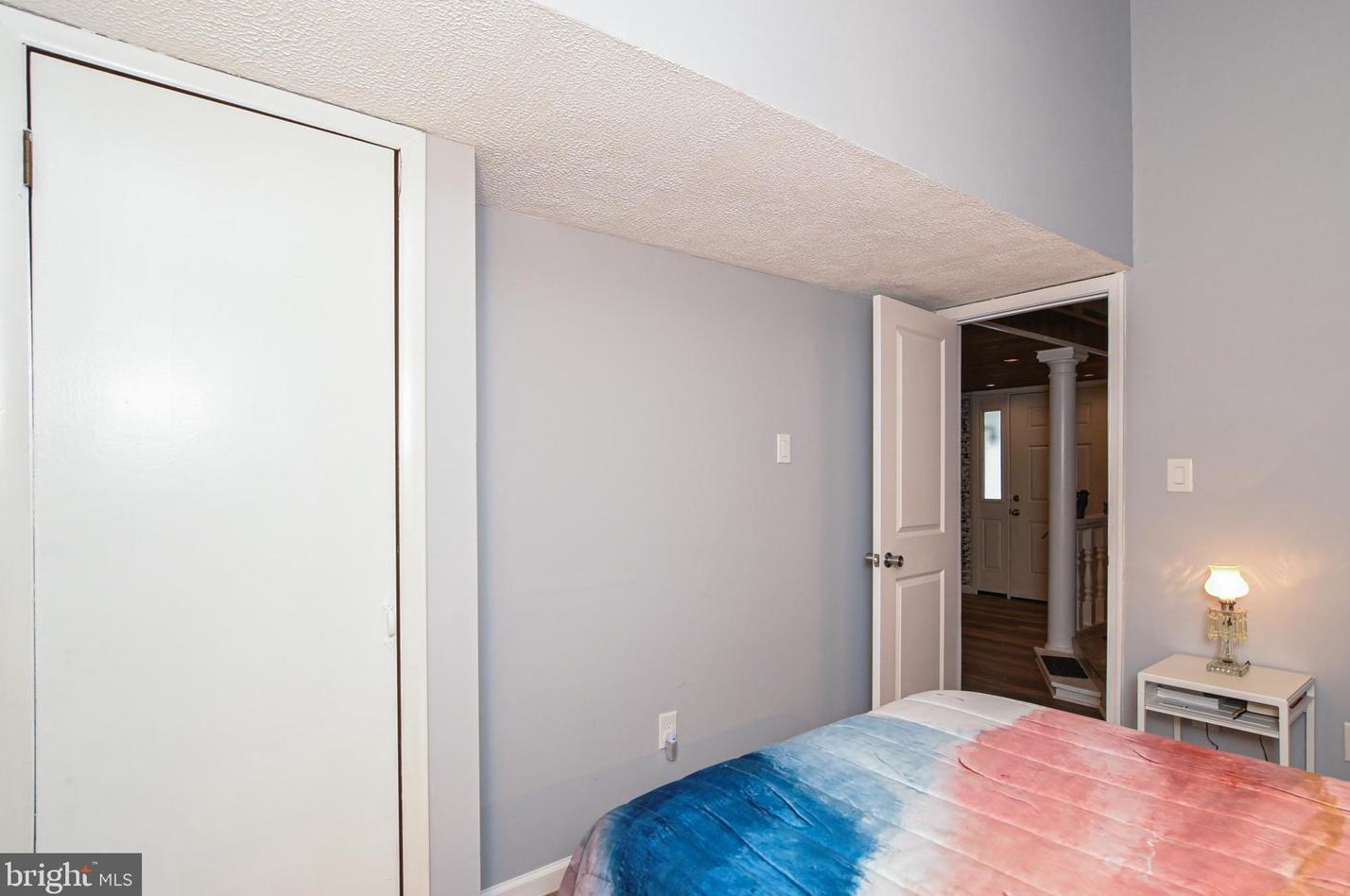 115 Nelson St, Colonial Bch VA  22443-2640 exterior