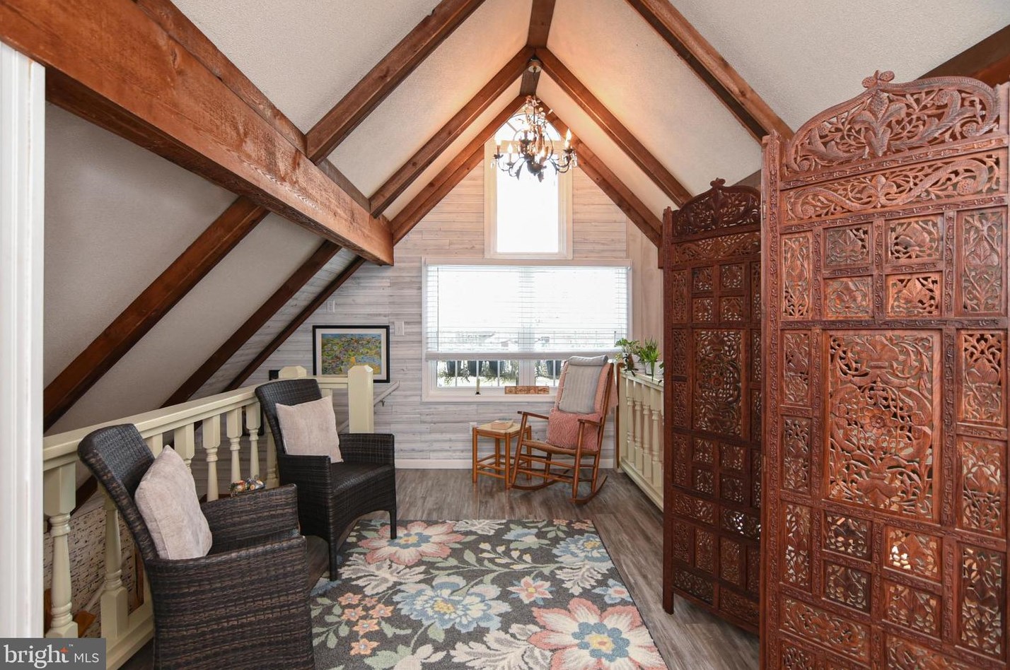 115 Nelson St, Colonial Bch VA  22443-2640 exterior