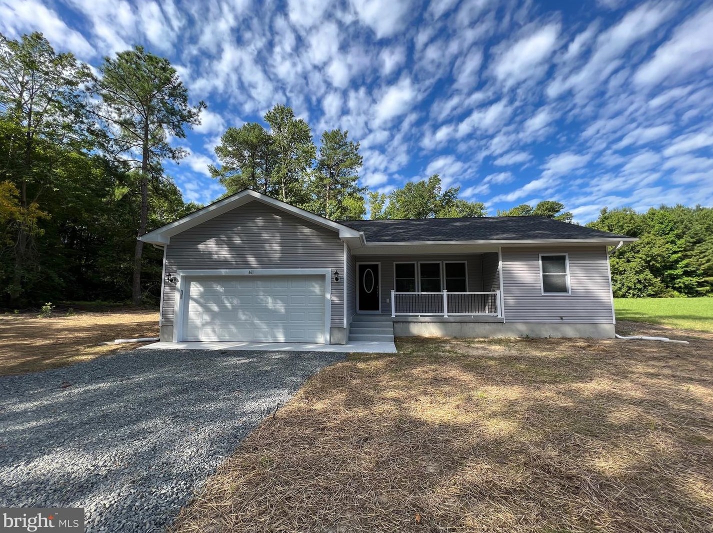 46 Kings Orchard Ln, Montross, VA 22520