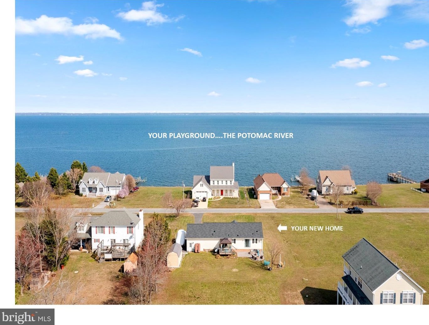 1378 Royal Way, Montross, VA 22520