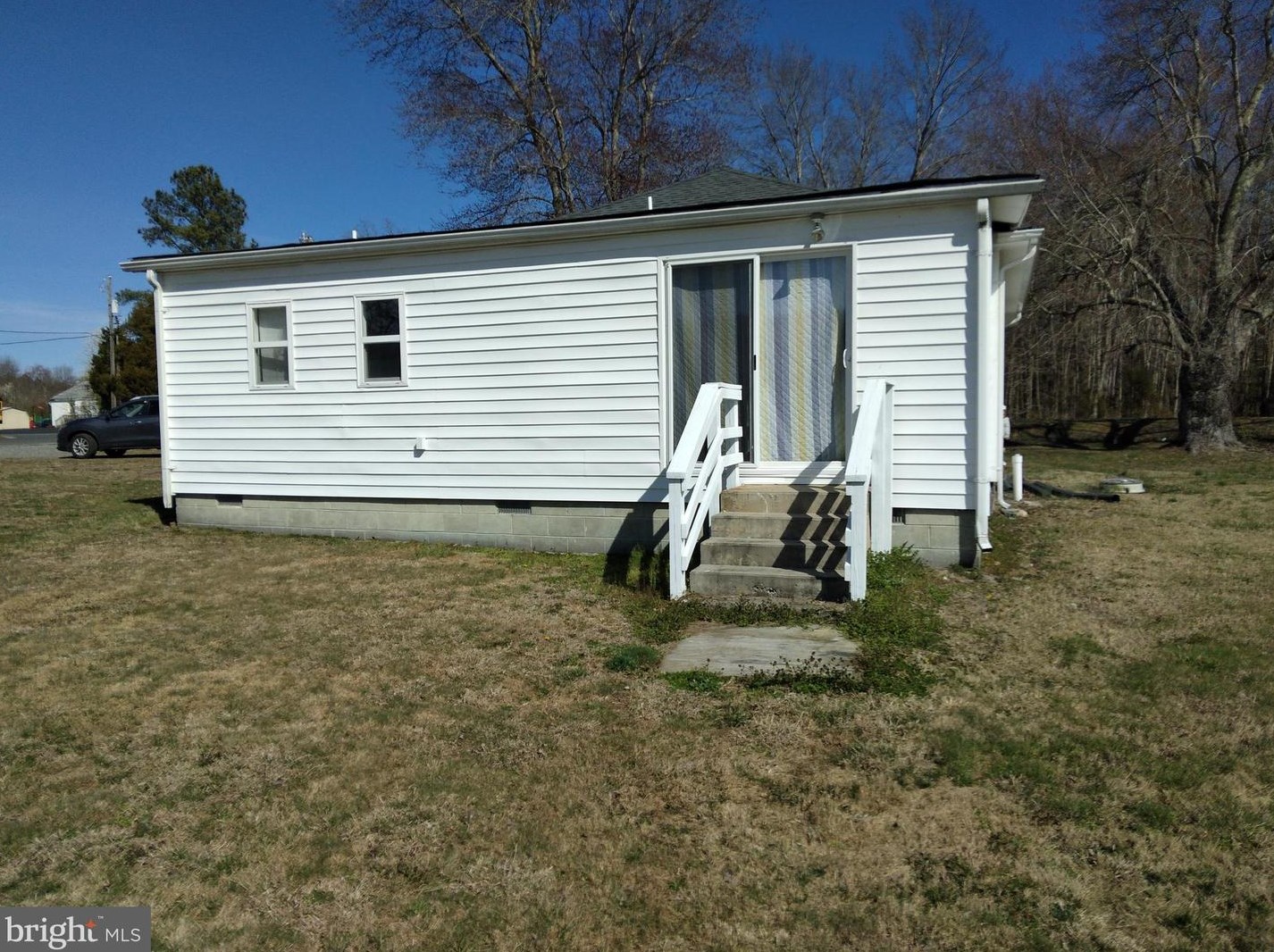 7963 Leedstown Rd, Colonial Bch, VA 22443