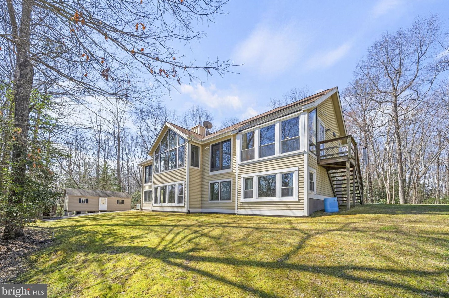 544 Prospect Hill Rd, Montross, VA 22520
