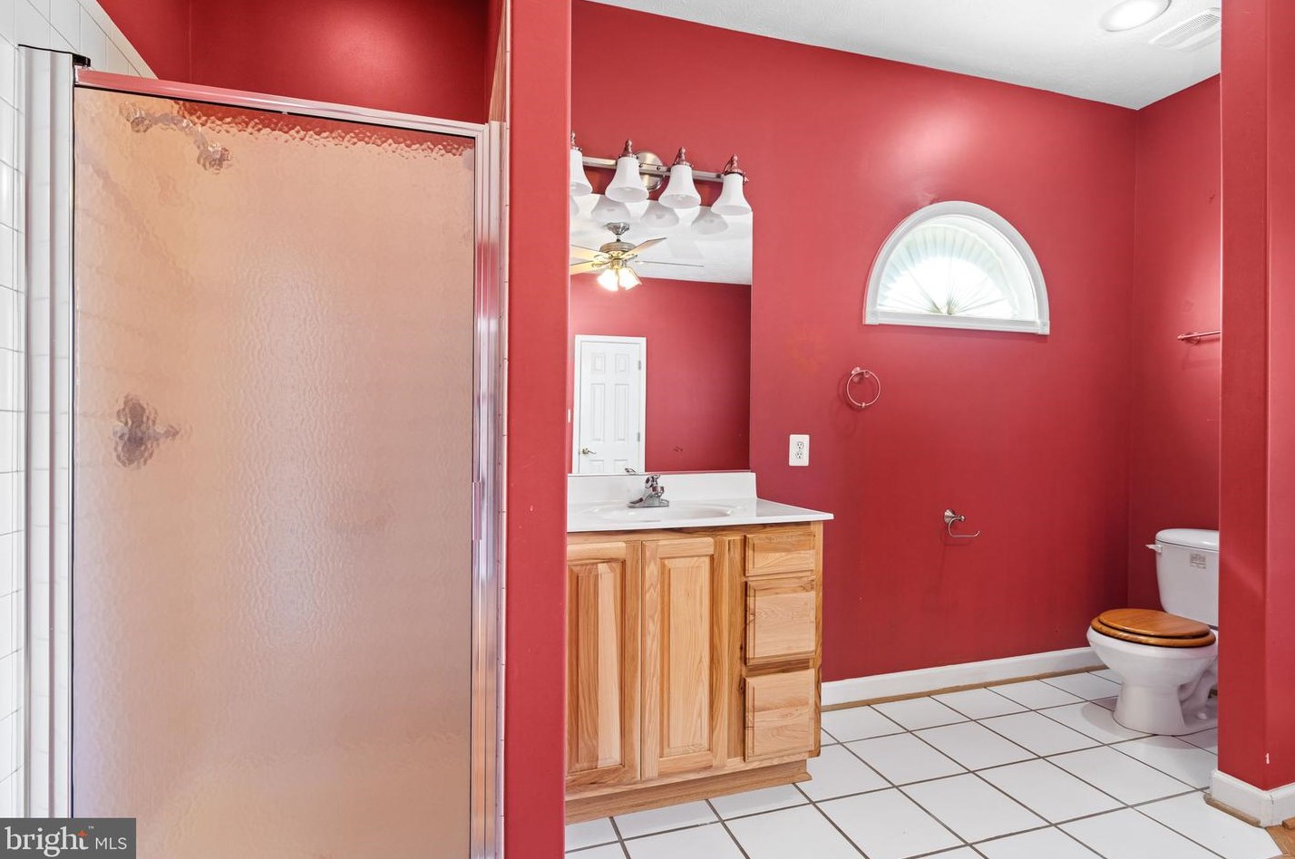 200 7th St, Colonial Bch VA  22443-1606 exterior