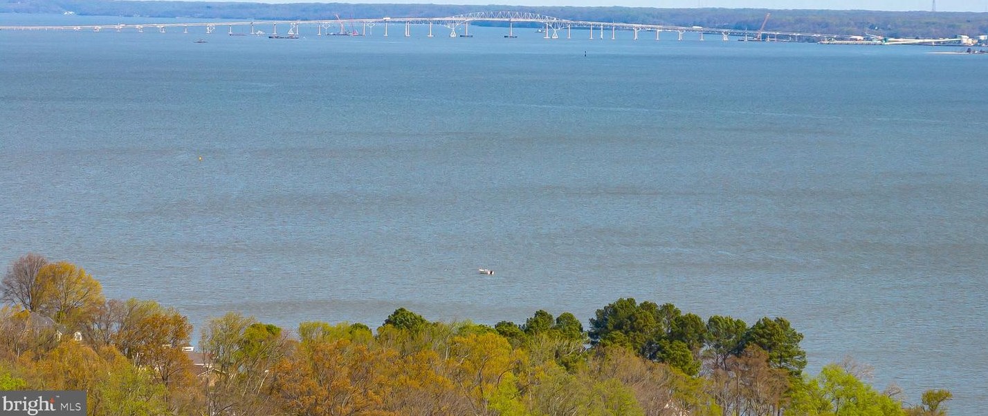 200 7th St, Colonial Bch VA  22443-1606 exterior