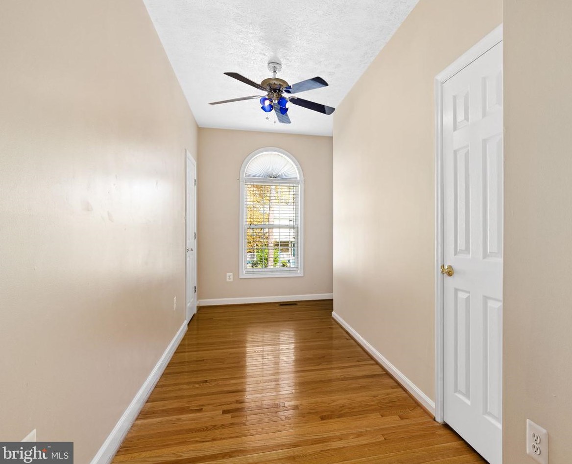 200 7th St, Colonial Bch VA  22443-1606 exterior