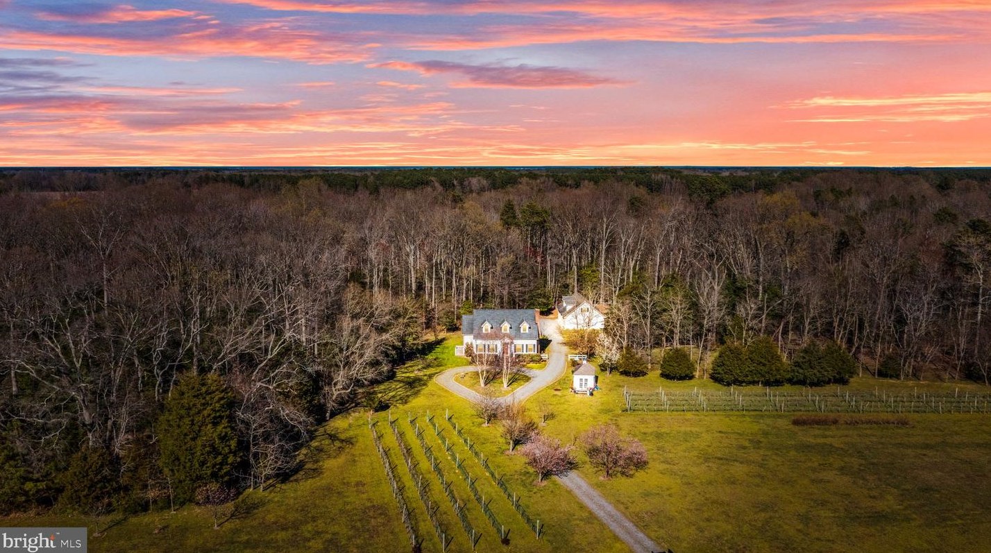 963 Bancton Rd, Kinsale, VA 22488
