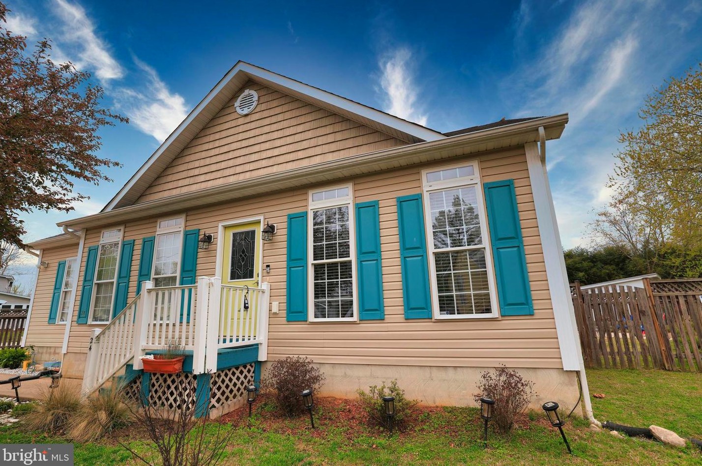 24 Bancroft Ave, Colonial Bch, VA 22443