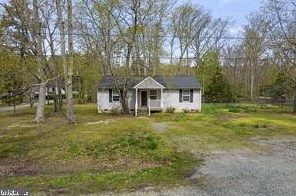 138 Lee Circle, Kinsale, VA 22488