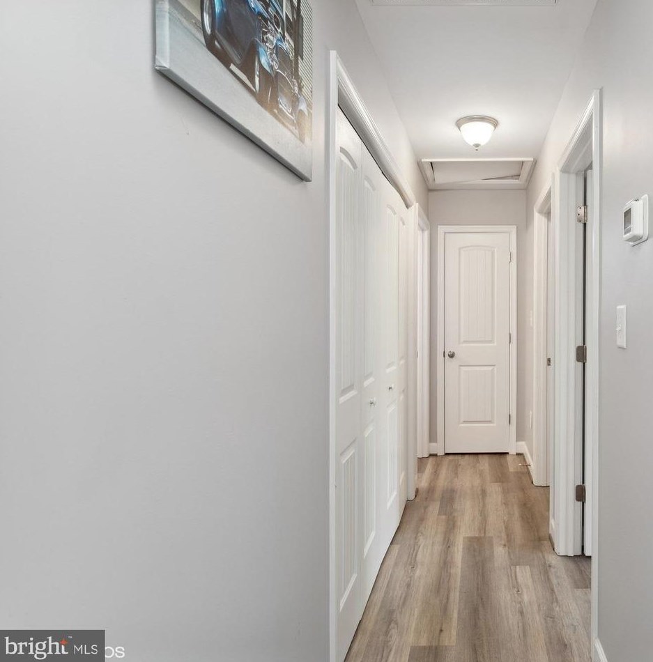 711 Jackson St, Colonial Bch VA 22443-2136 exterior