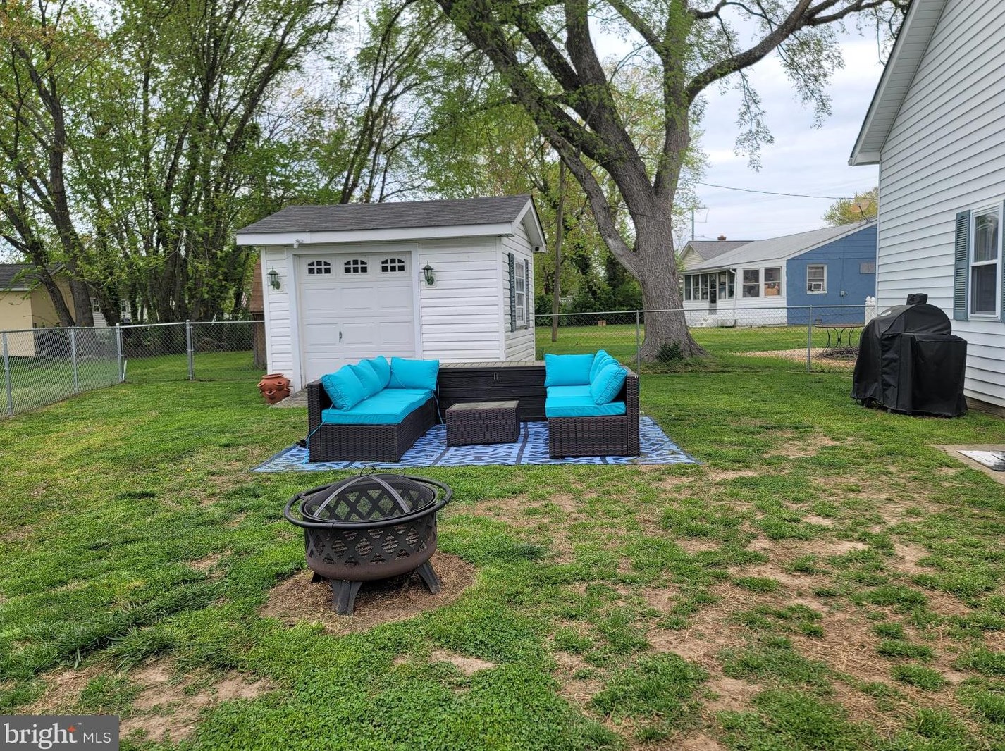 201 Madison St, Colonial Bch, VA 22443-2427