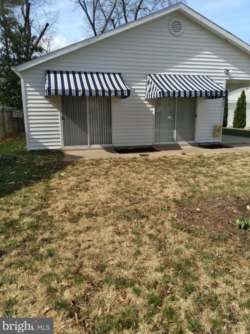 25 7th St, Colonial Bch, VA 22443