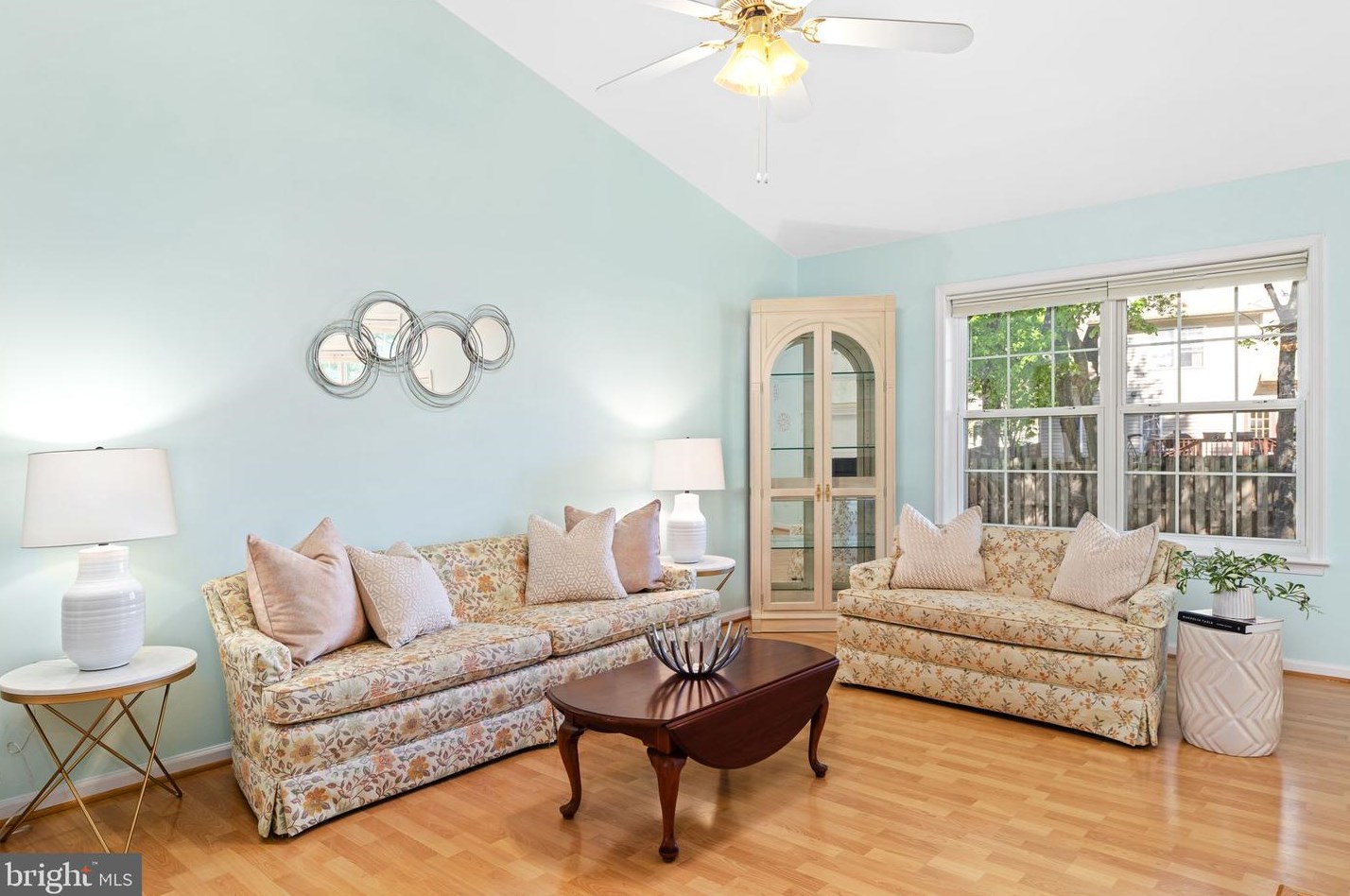 213 Meadow Ave, Colonial Bch VA  22443-1216 exterior