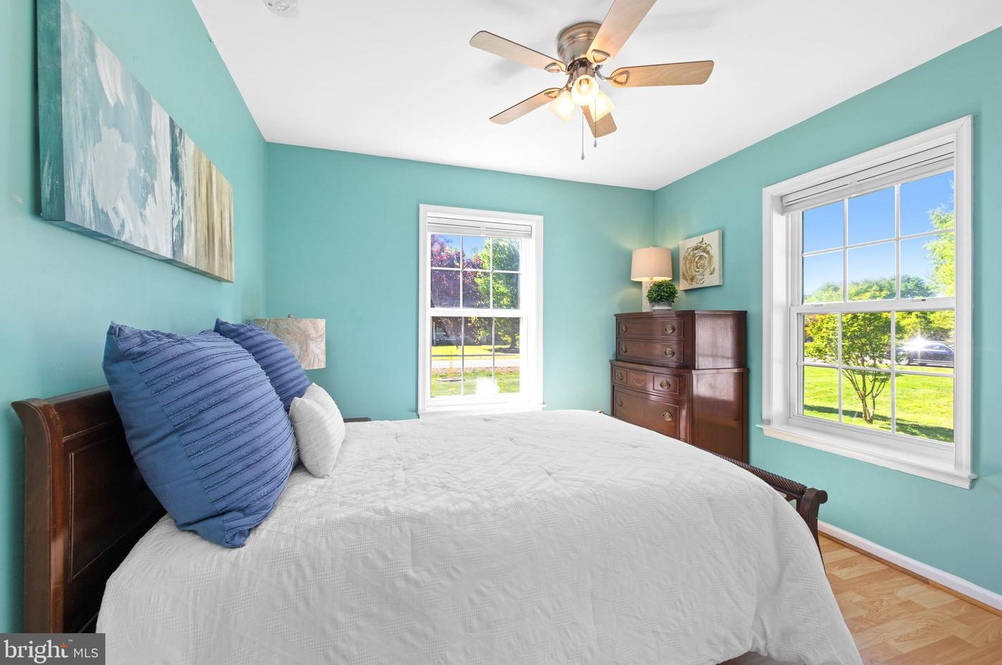 213 Meadow Ave, Colonial Bch VA  22443-1216 exterior