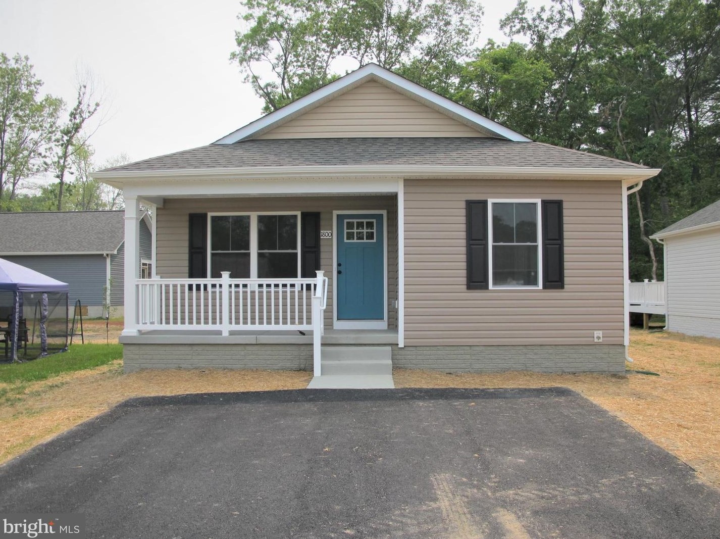30 Parrish Loop, Montross, VA 22520-4139