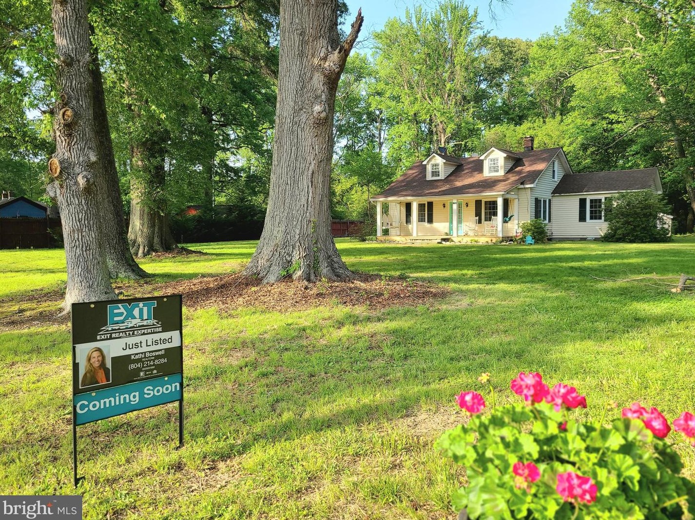 76 Tucker Hill Rd, Kinsale, VA 22488