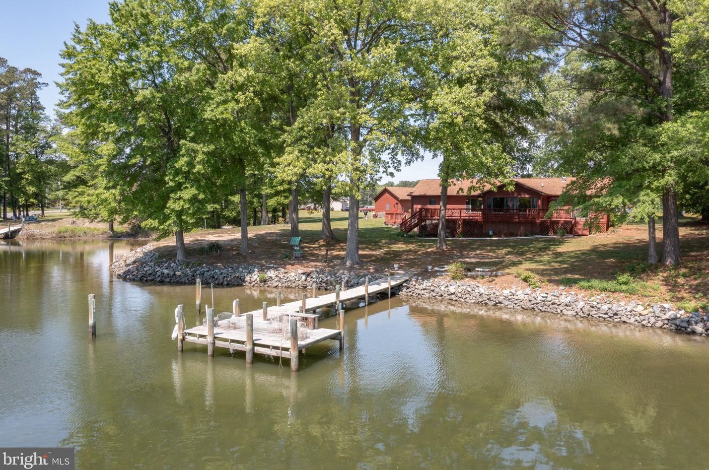 53 Cabin Point Dr, Montross, VA 22520