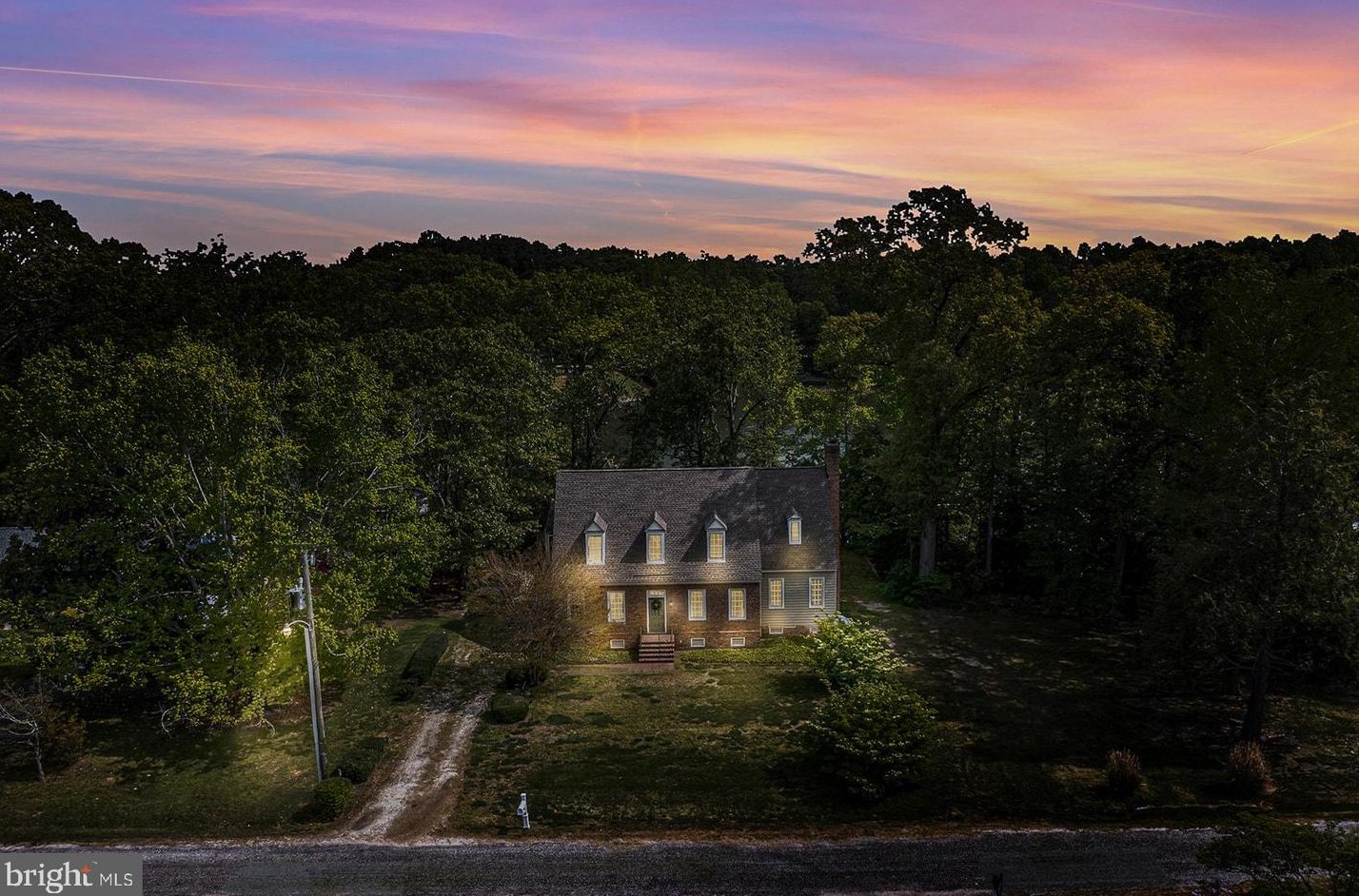 519 Plainview Rd, Kinsale, VA 22488