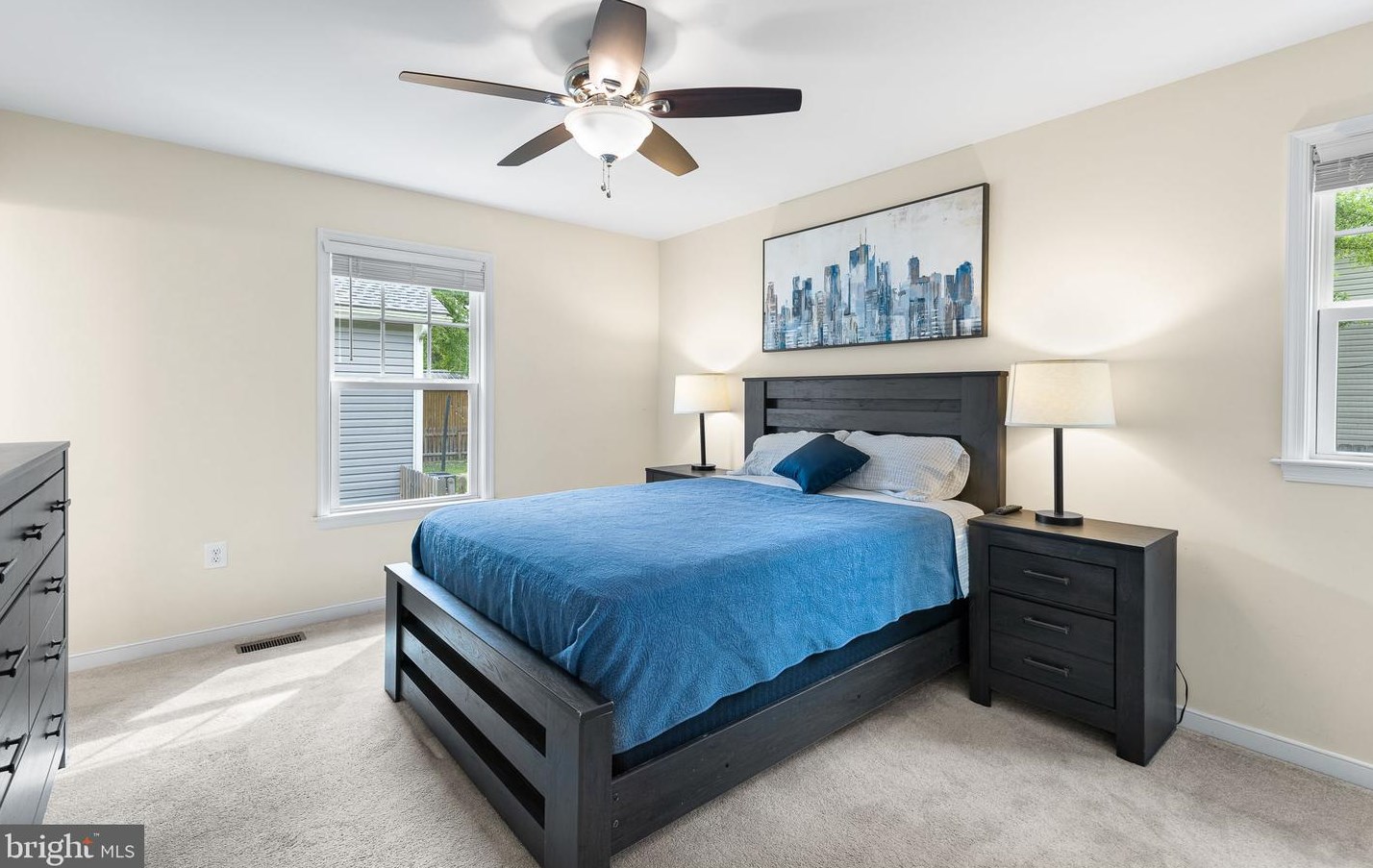 248 7th St, Colonial Bch VA  22443-1606 exterior