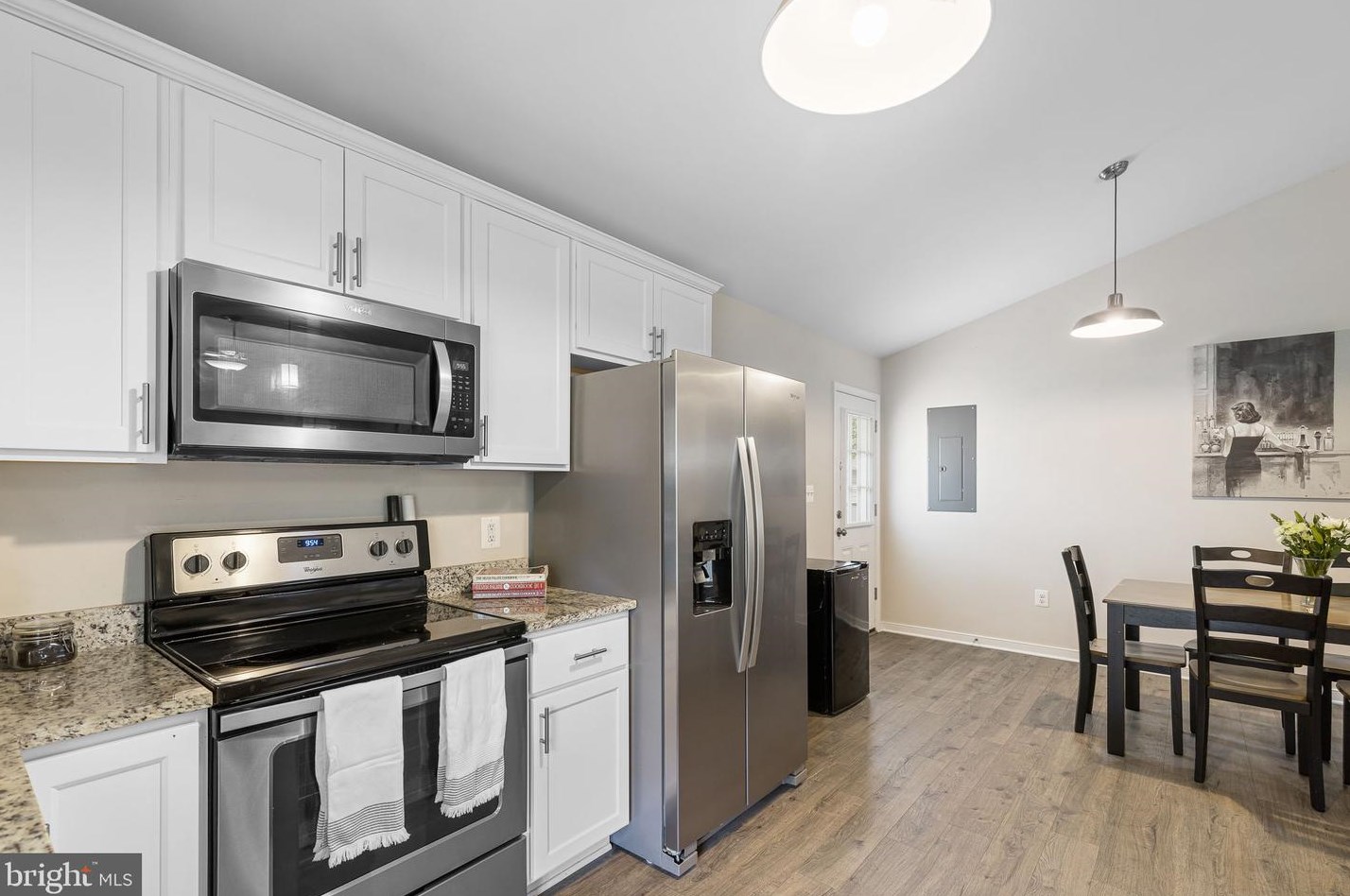 248 7th St, Colonial Bch VA  22443-1606 exterior