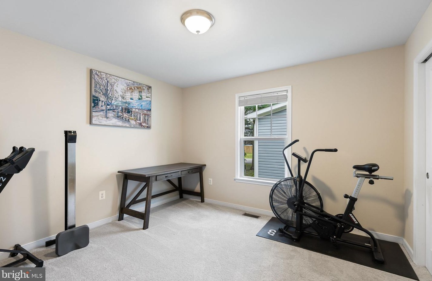 248 7th St, Colonial Bch VA  22443-1606 exterior