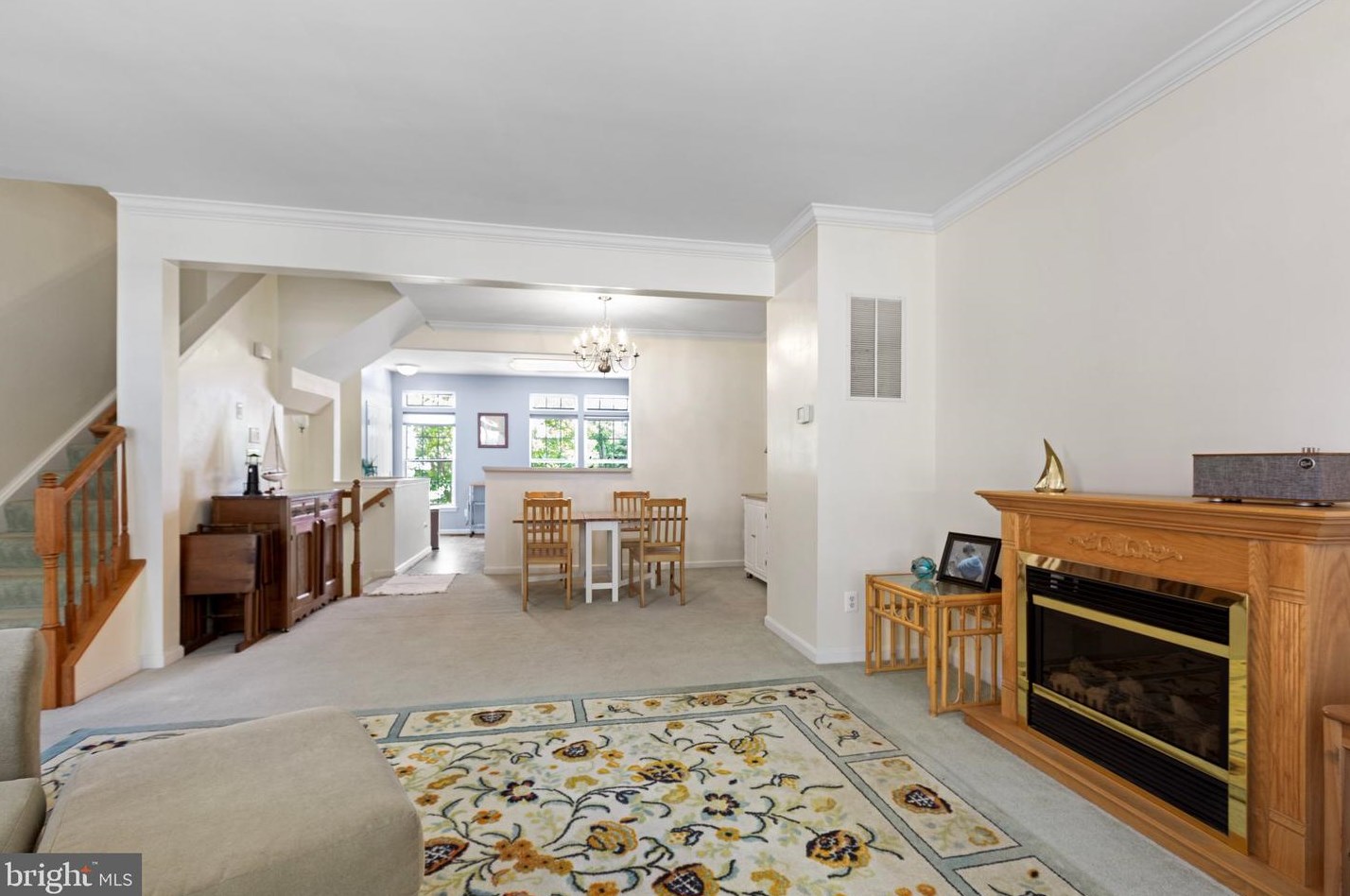 202 Monroe Point Dr, Colonial Bch VA  22443-1943 exterior