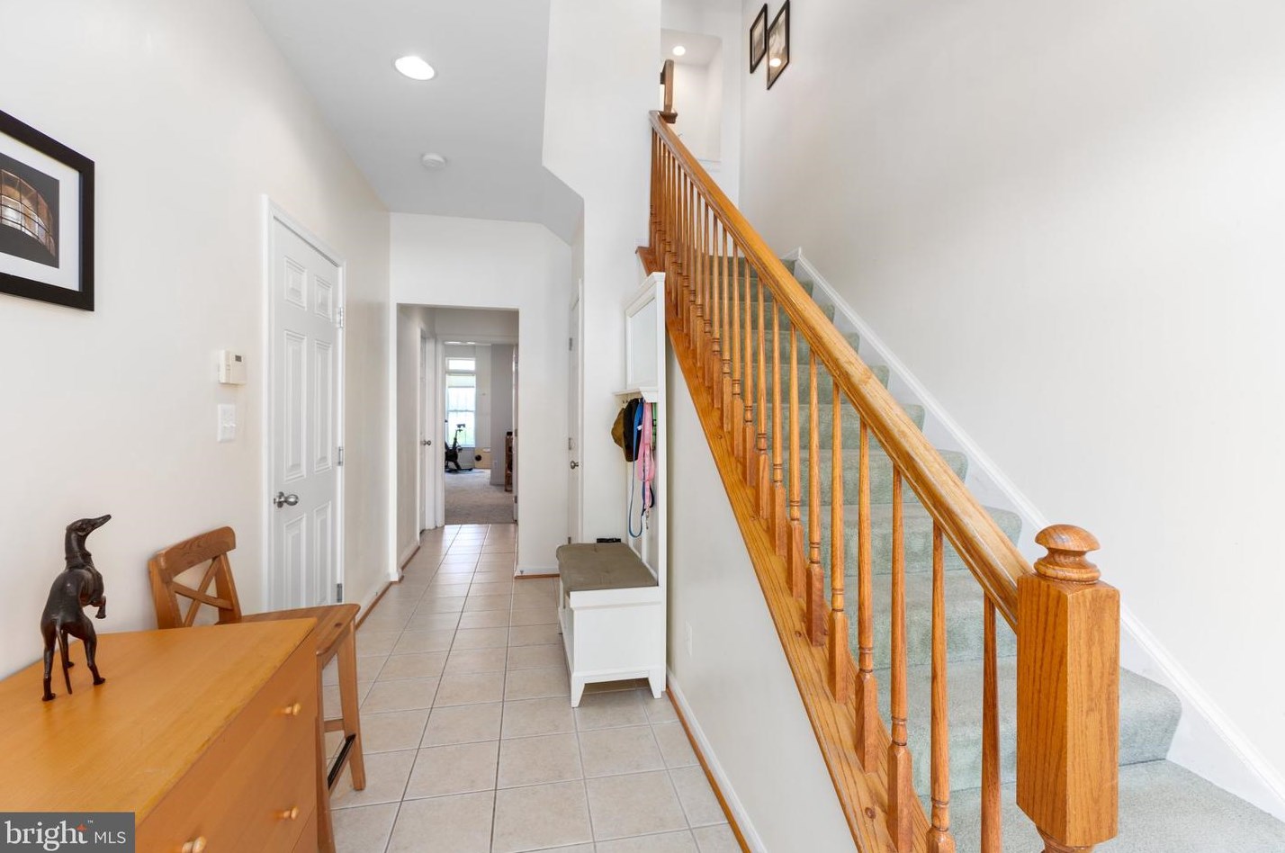 202 Monroe Point Dr, Colonial Bch VA  22443-1943 exterior