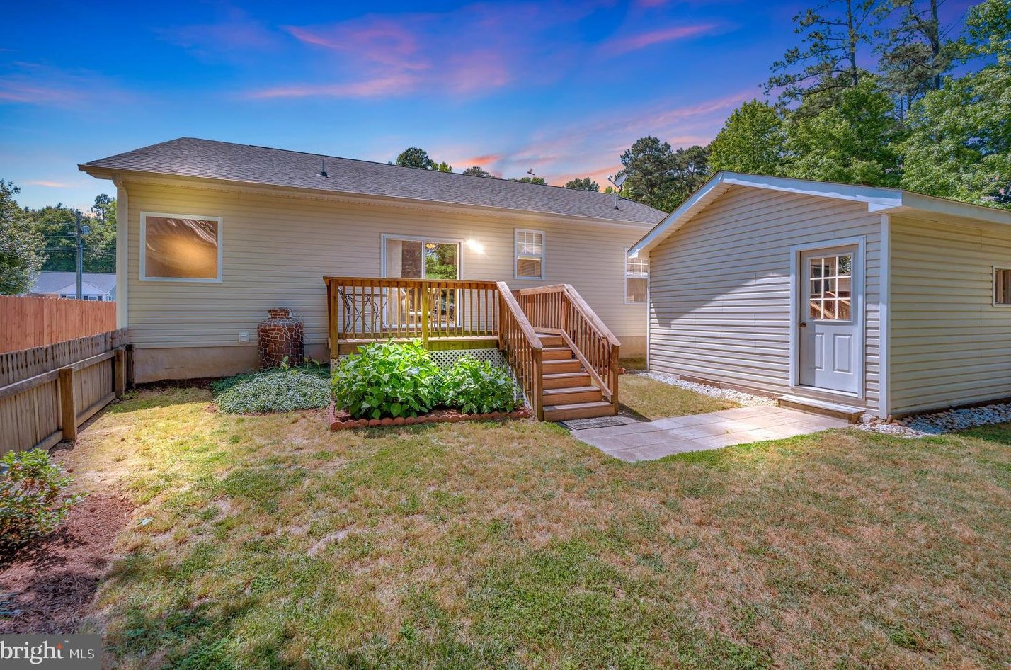 454 Wakefield Dr, Colonial Bch, VA 22443