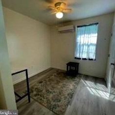 110 Mimosa Ave, Colonial Bch VA  22443-4726 exterior