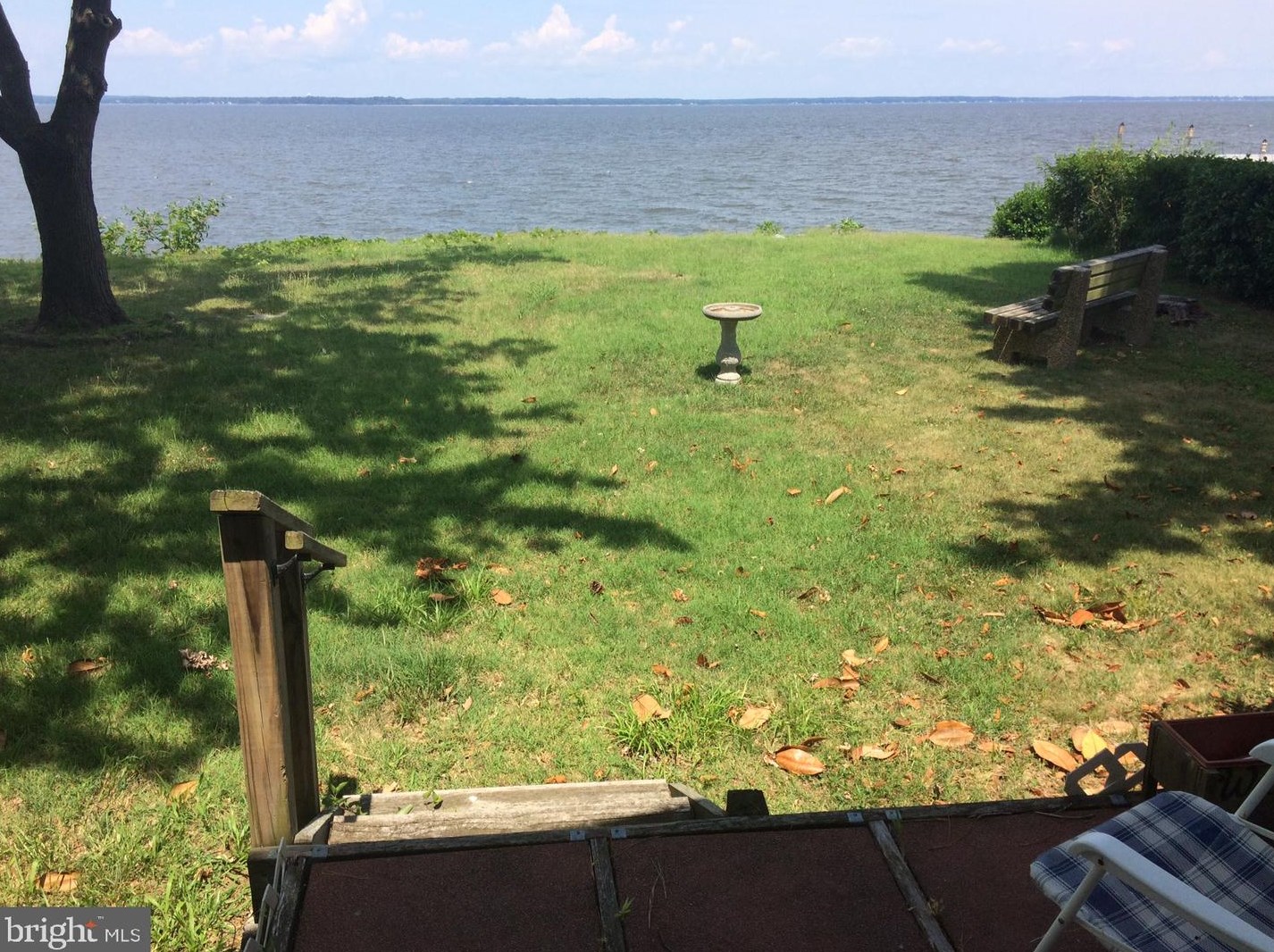 2 1st St, Colonial Bch VA  22443-1857 exterior