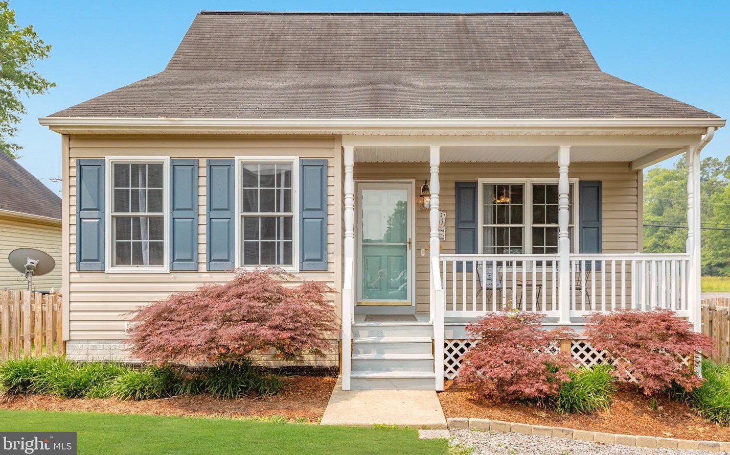 1223 Mckinney Blvd, Colonial Bch, VA 22443