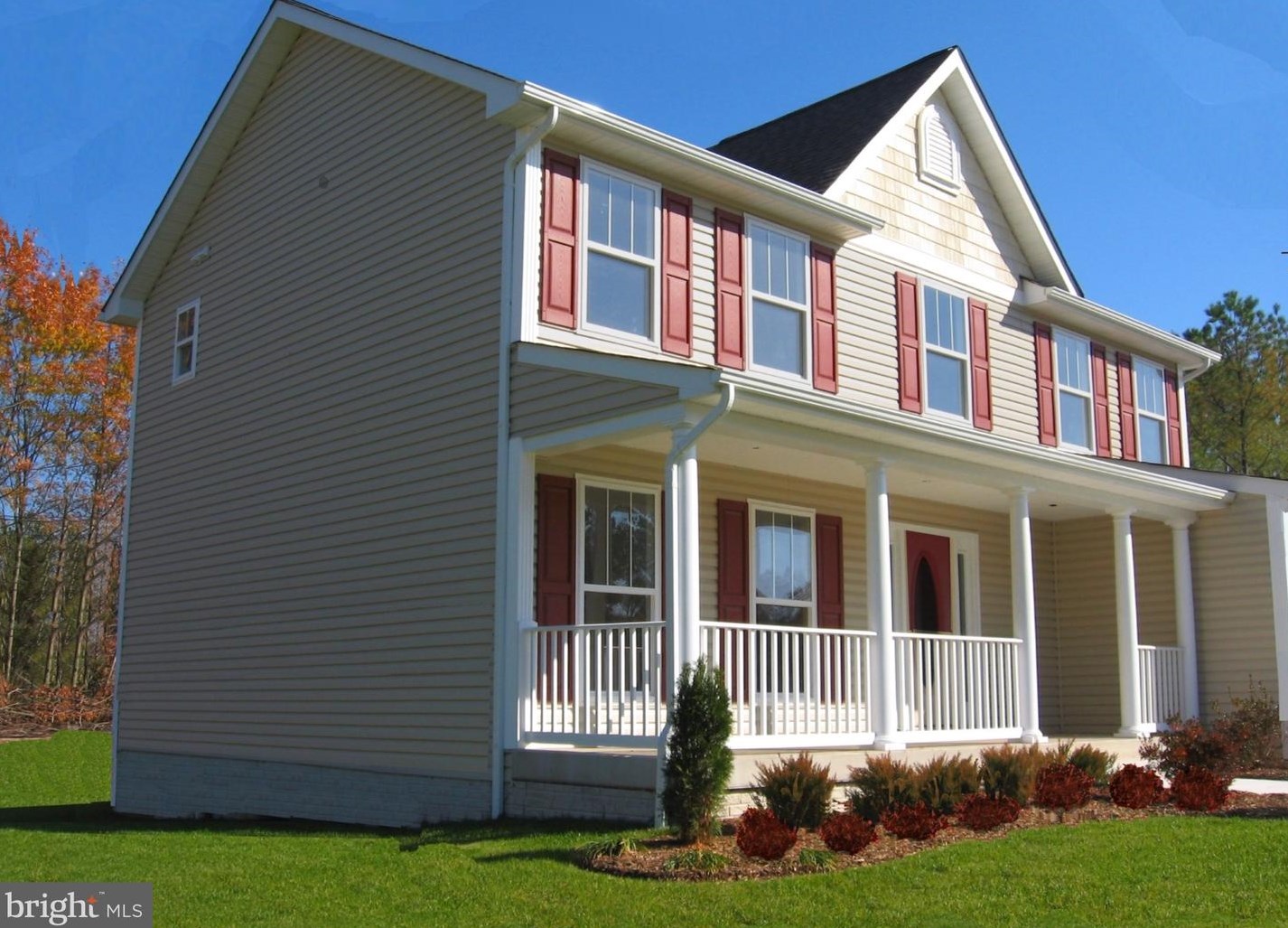 1064 Ebb Tide Dr, Colonial Bch, VA 22443-5051