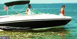 104 Brooks Dr, Colonial Bch VA  22443-5049 exterior