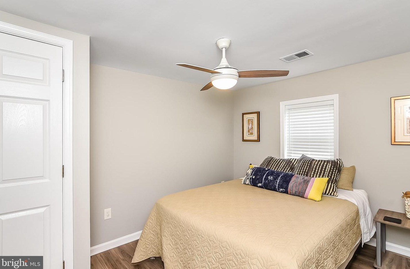 1324 Monroe Bay Ave, Colonial Bch VA  22443-2922 exterior