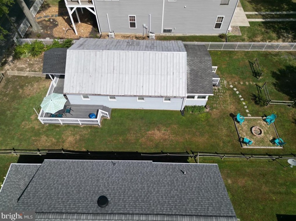 1324 Monroe Bay Ave, Colonial Bch VA  22443-2922 exterior
