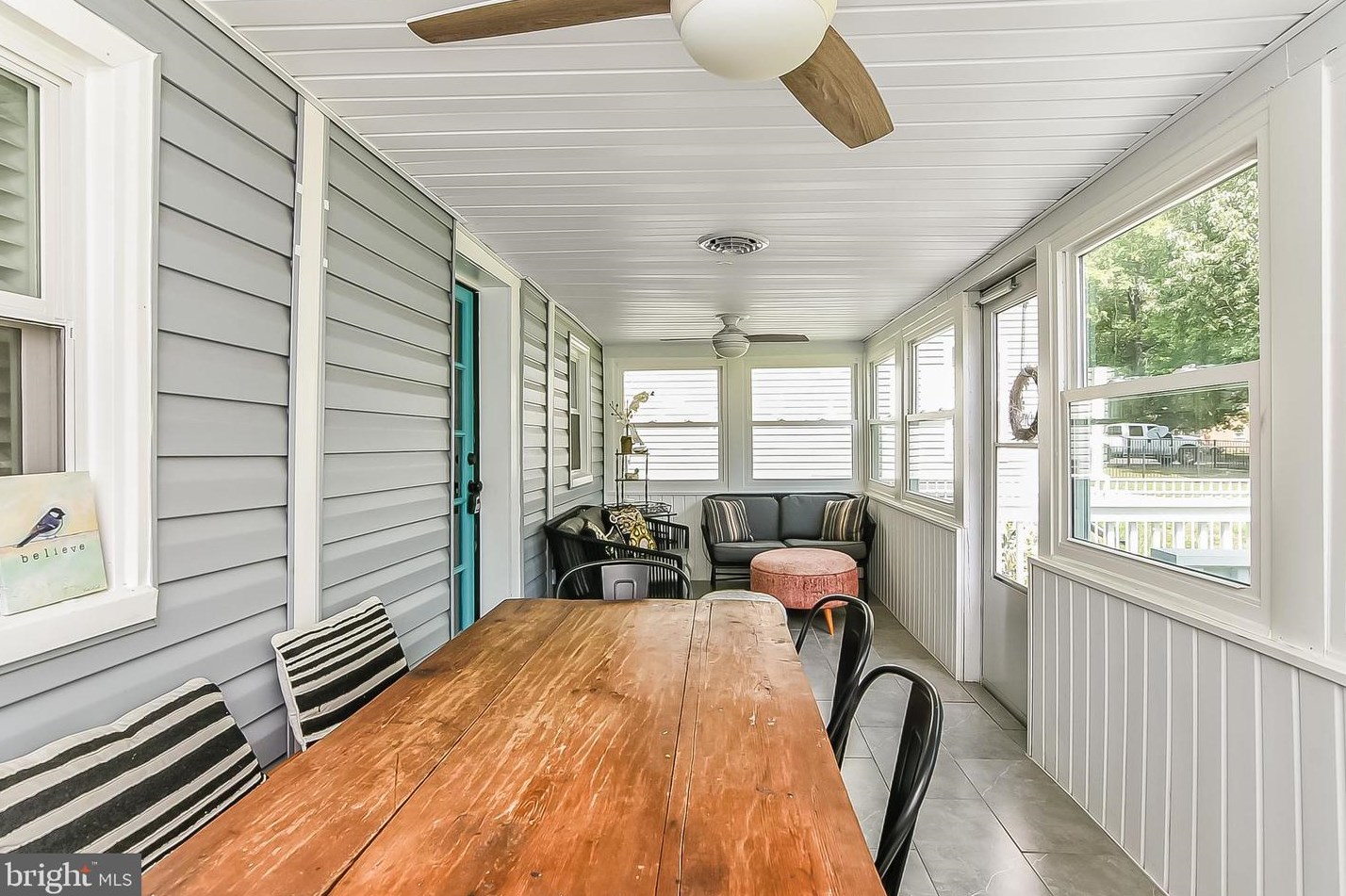 1324 Monroe Bay Ave, Colonial Bch VA  22443-2922 exterior