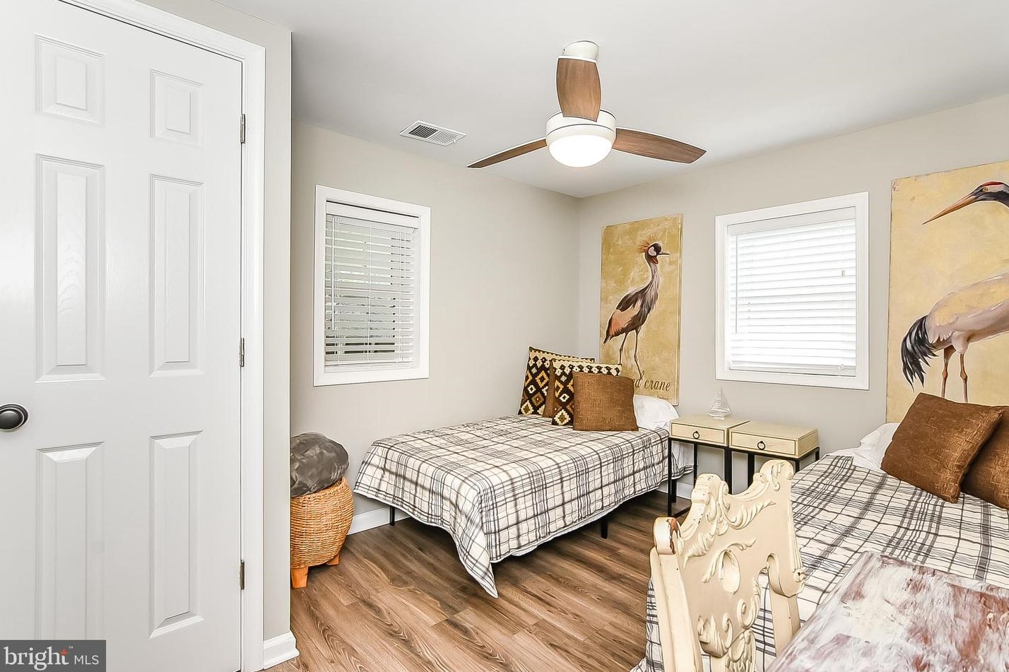 1324 Monroe Bay Ave, Colonial Bch VA  22443-2922 exterior