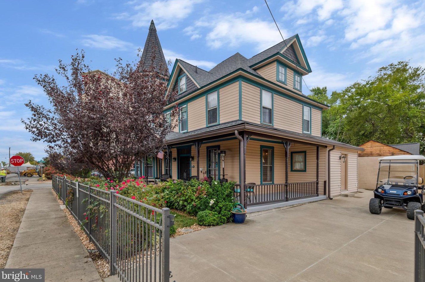 100 Dennison St, Colonial Bch, VA 22443-2310