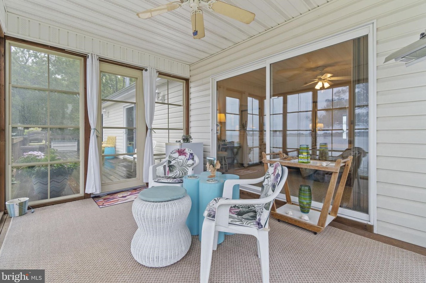 1359 Hbr Vw Cir, Colonial Bch VA  22443-5025 exterior