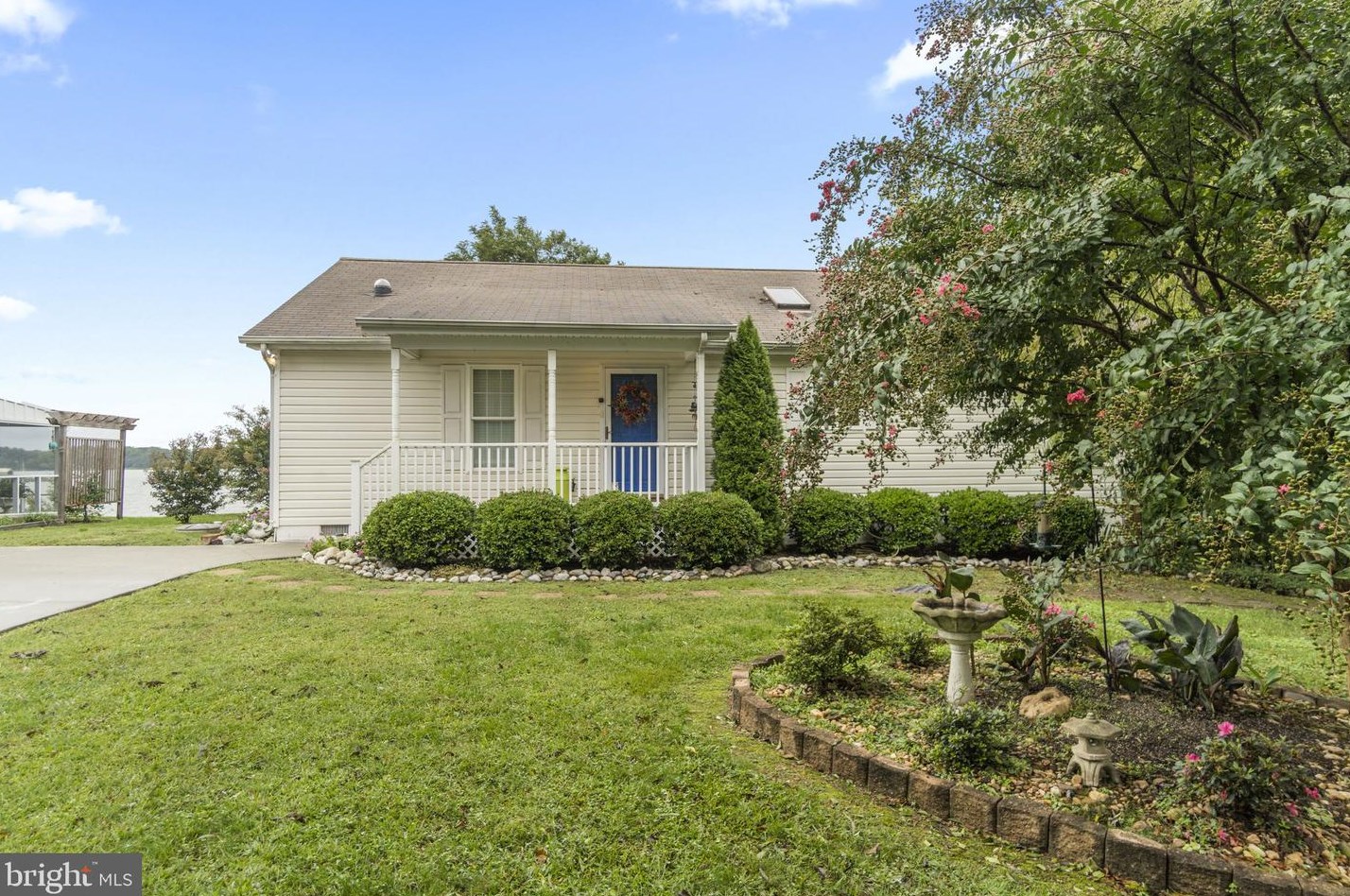 1359 Harbor View Cir, Colonial Bch, VA 22443-5037