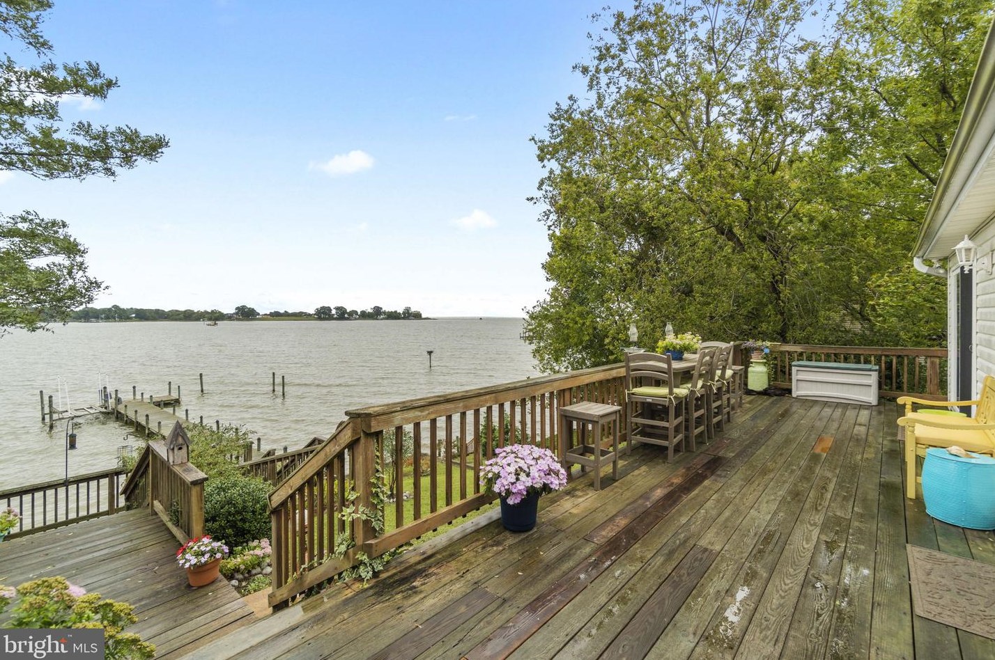 1359 Hbr Vw Cir, Colonial Bch VA  22443-5025 exterior