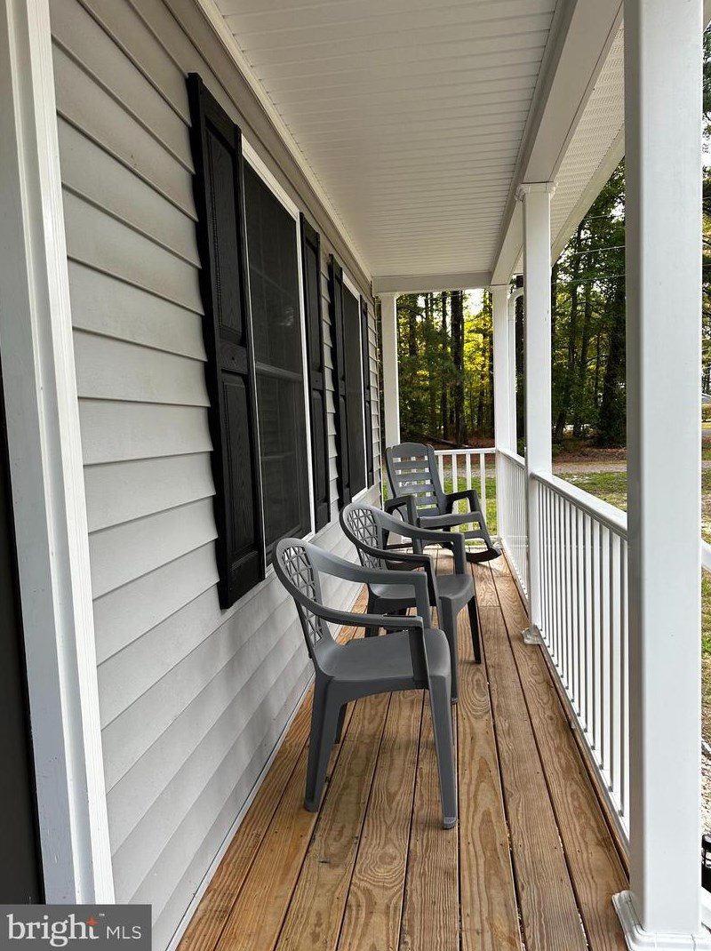 798 S Glebe, Montross, VA 22520