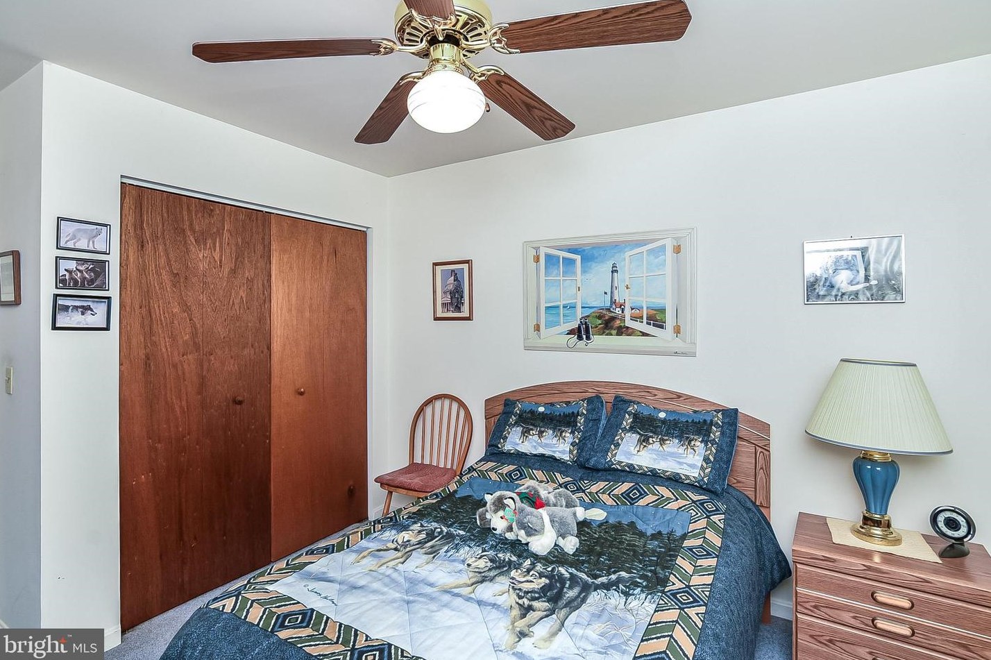 1425 Independence Dr, Montross VA  22520-8616 exterior