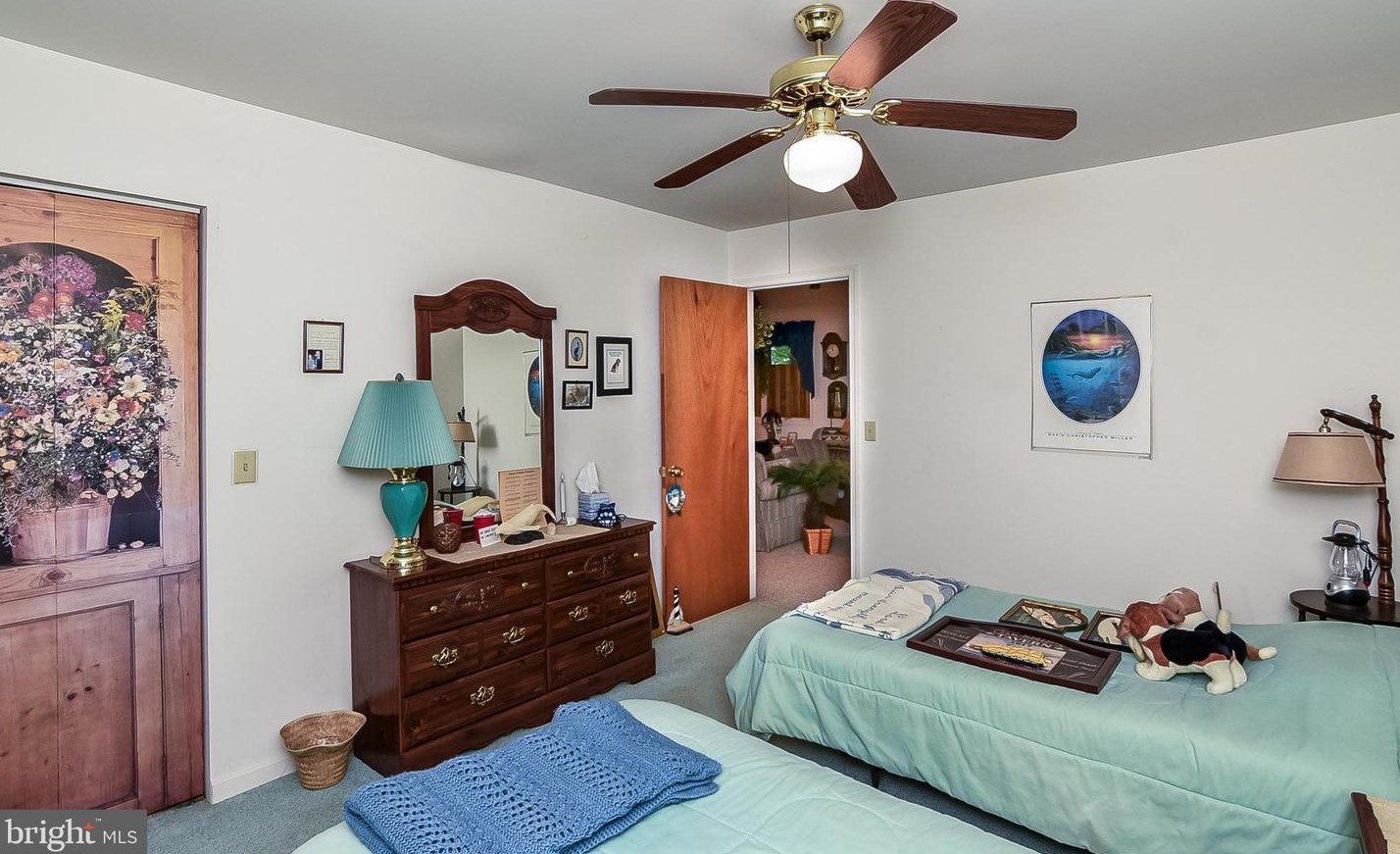 1425 Independence Dr, Montross VA  22520-8616 exterior