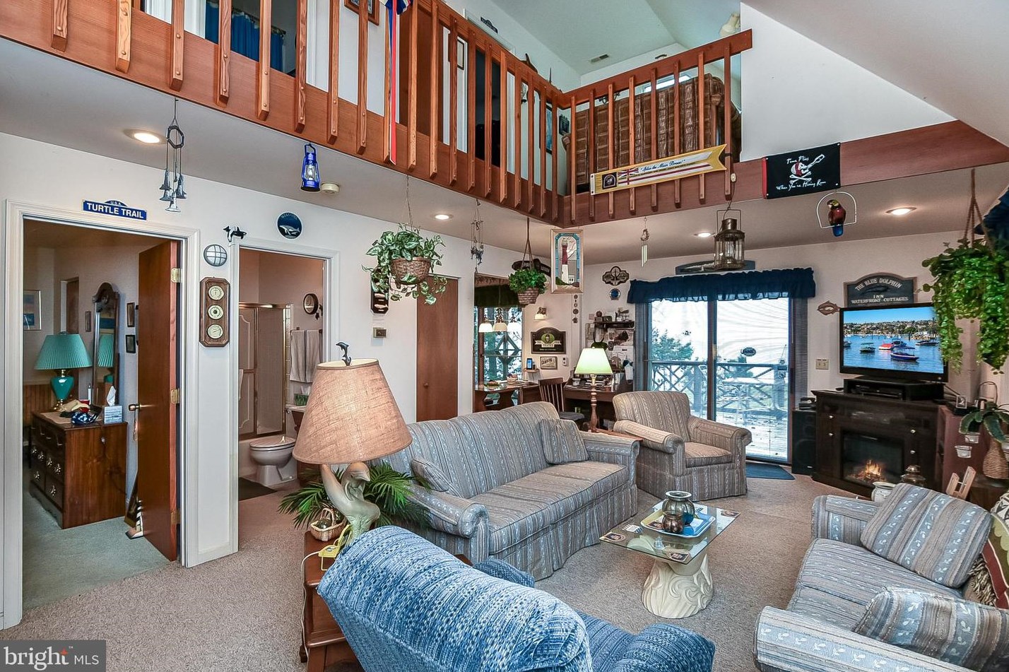 1425 Independence Dr, Montross VA  22520-8616 exterior
