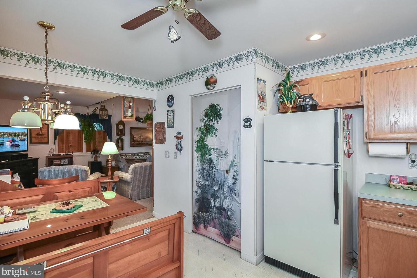 1425 Independence Dr, Montross VA  22520-8616 exterior