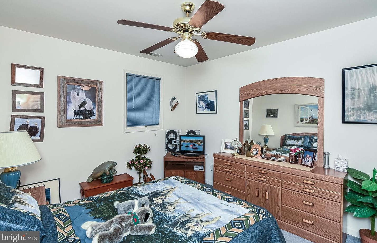 1425 Independence Dr, Montross VA  22520-8616 exterior