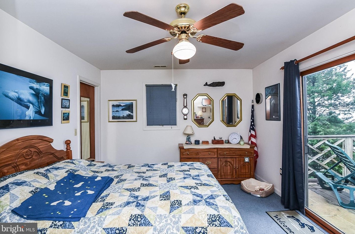 1425 Independence Dr, Montross VA  22520-8616 exterior