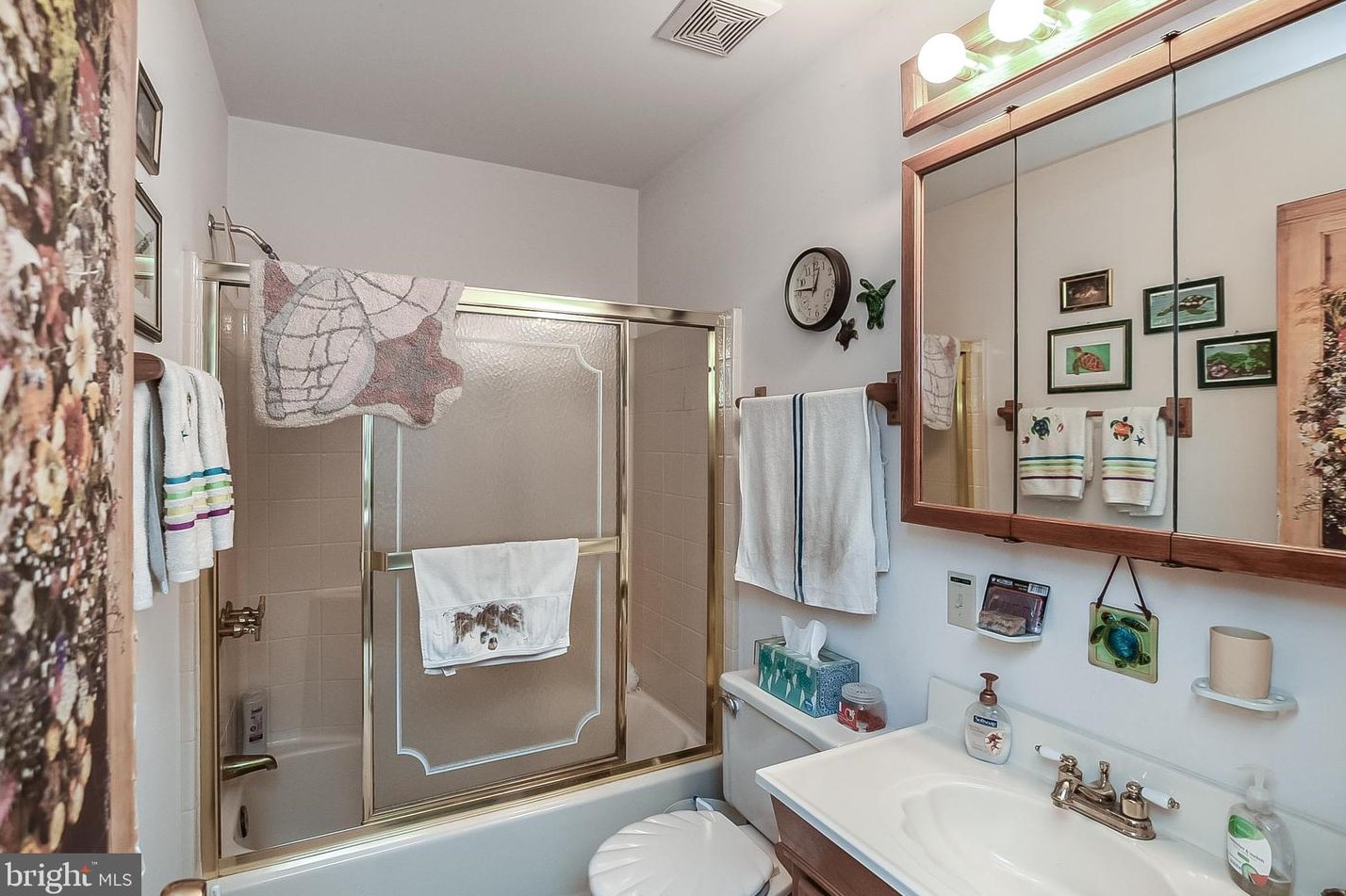 1425 Independence Dr, Montross VA  22520-8616 exterior