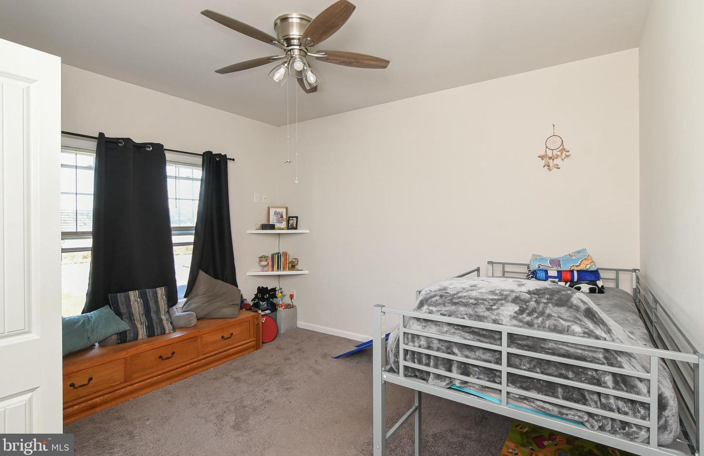 1475 Bowie Rd, Colonial Bch VA  22443-7008 exterior